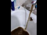 В Ростовской области у жителей потекла черная вода из кранов