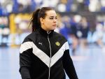 Вратарь ГК «Ростов-Дон» стала лучшим игроком в матче против «Лады»