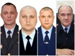 Четырех руководителей ОМВД назначили в Ростовской области