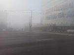 Автомобилистов предупредили о тумане в Ростовской области