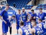 «БАРС-РГЭУ» победил «Челбаскет»