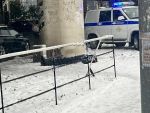 В Ростове под мостом в районе ж/д вокзала нашли труп мужчины