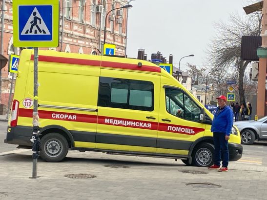 В Ростовской области за сутки от коронавируса выздоровели 109 человек