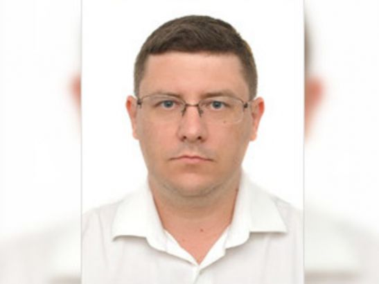 На должность начальника Управления торговли назначили Алексея Зайдлина
