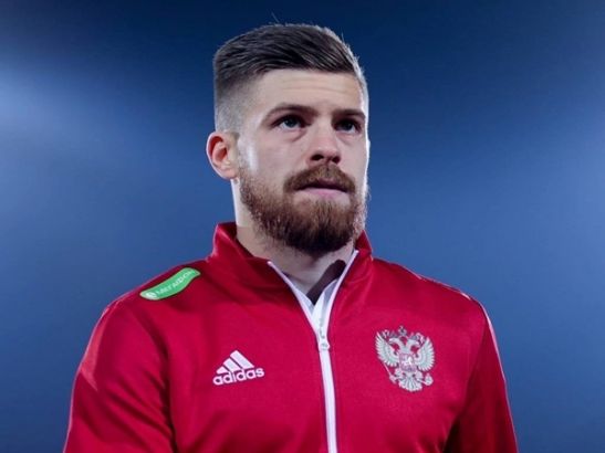 Четверо игроков ФК «Ростов» вошли в список сборной России