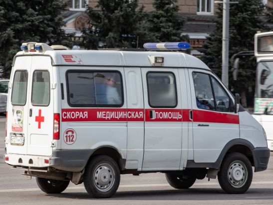 В Ростовской области COVID-19 заболели еще 476 человек