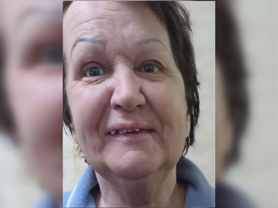 Живой найдена пропавшая несколько дней назад в Ростове 78-летняя женщина