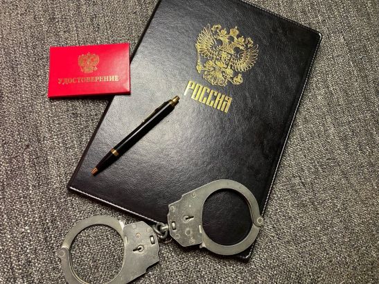 В Каменске возбудили уголовное дело на двух сотрудников ГИБДД