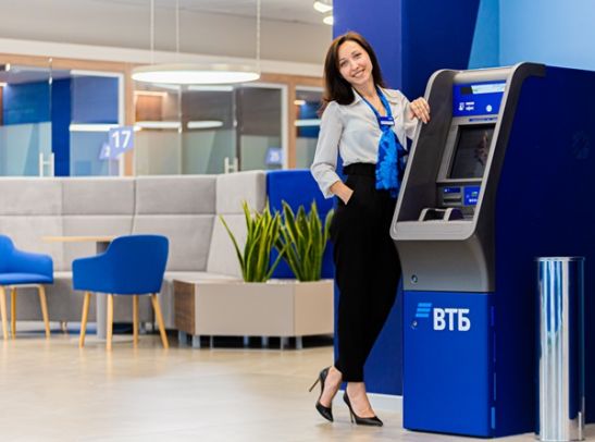 ВТБ: объем трансграничных переводов в мягких валютах превысил 10 млрд рублей с начала года
