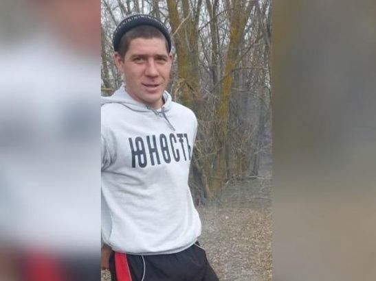 В Ростовской области без вести пропал 31-летний мужчина