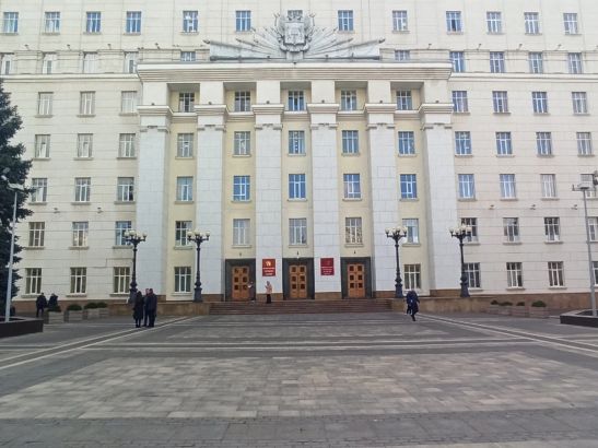 Донские парламентарии предложили ввести инклюзивный отдых для детей-инвалидов