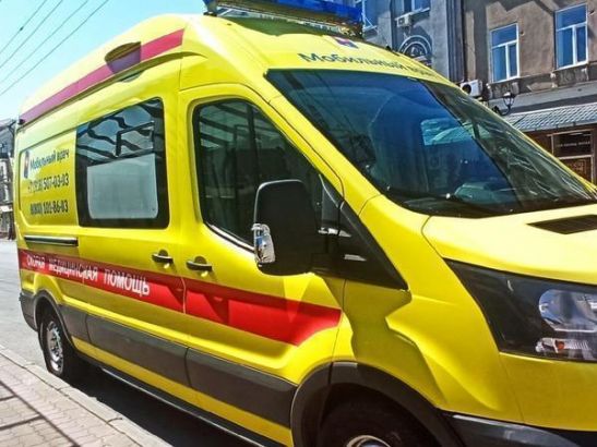 В Ростовской области от COVID-19 вылечили еще 401 человека