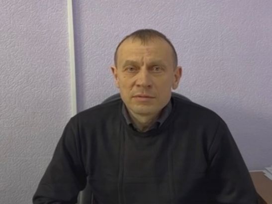 Директор Каменского водоканала Михаил Кравцов назвал жалобы горожан на качество воды «вбросом»