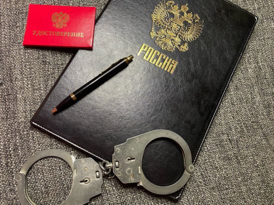 В Ростове экс-полицейский пойдет под суд за крупное мошенничество