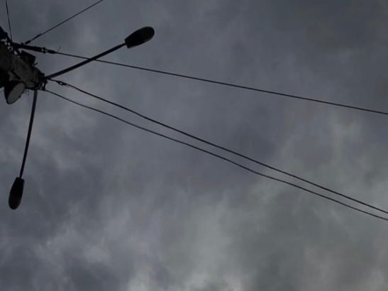 На Дону прогнозируется усиление ветра до 14 метров в секунду