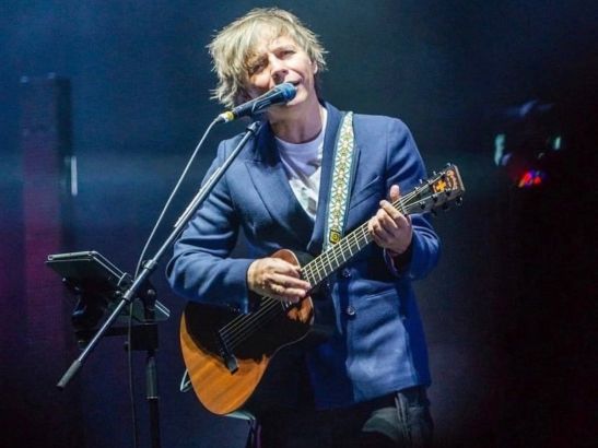 В Ростове отменили концерты ДДТ, «Машины времени» и «Мумий Тролля»