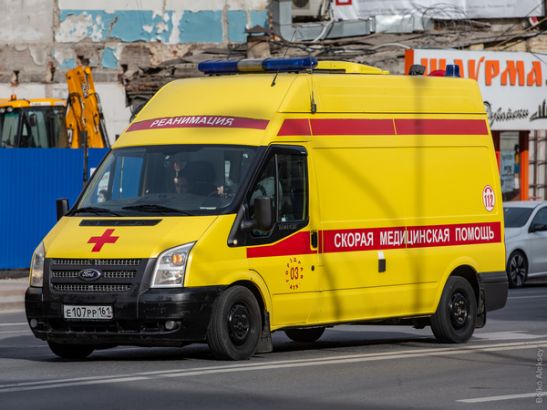 В Ростовской области от COVID-19 вылечили еще 272 человека