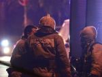В Азовском районе два часа тушили крупный пожар в хозпостройке