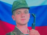 Во время спецоперации погиб 34-летний боец ЧВК из Ростовской области