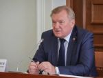 Генпрокуратура взяла под контроль дело экс-замглавы Ростова Владимира Арцыбашева