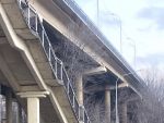 Реконструкция Текучевского моста в Ростове оказалась под угрозой срыва из-за жалобы ФАС
