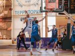 «БАРС-РГЭУ» разгромил «Динамо-МГТУ» со счетом 98:90
