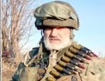 Доброволец отряда «Барс» из Батайска погиб в ходе спецоперации