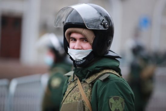 В Ростове появилась отдельная прокуратура для участников СВО