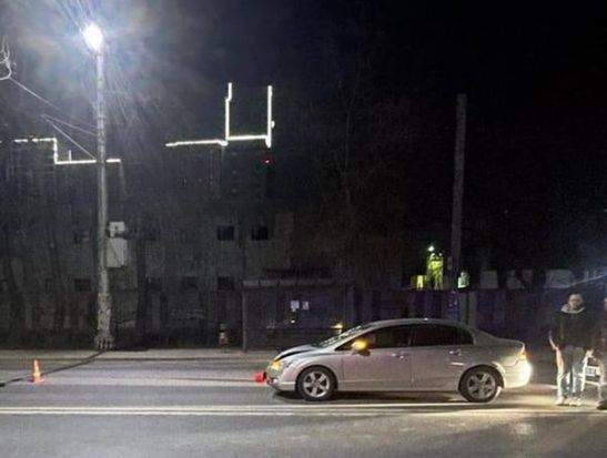 В Ростове на Красноармейской женщина погибла под колесами иномарки