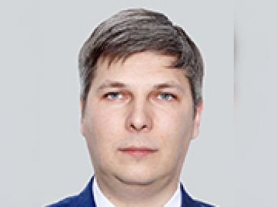 Роман Банацкий стал новым замминистра здравоохранения Ростовской области