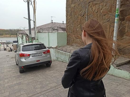 В Ростове в ближайшие сутки ветер усилится до 22 метров в секунду