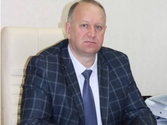 Замглавы администрации Каменска отправится в колонию на два года за мошенничество