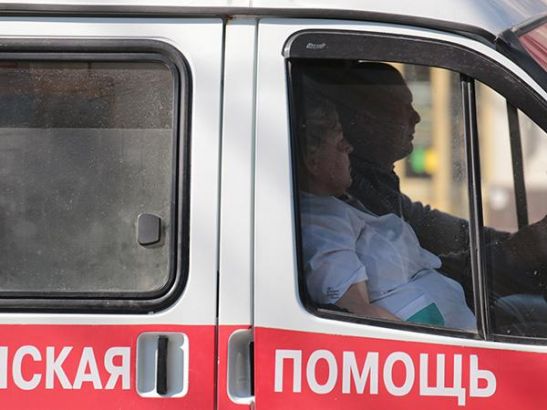 В Ростовской области COVID-19 заболели еще 20 человек