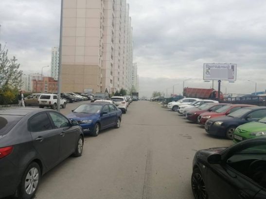 В Ростове в Левенцовке водитель легковушки сбил 10-летнего мальчика