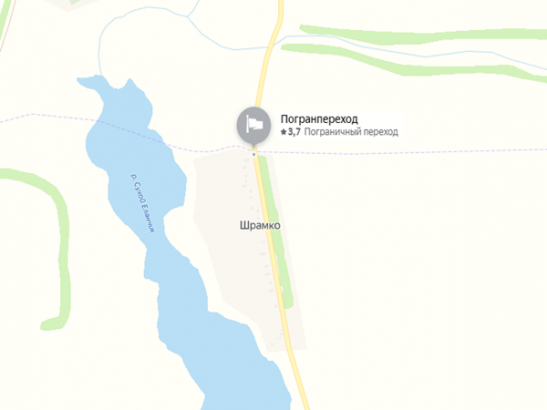 На границе ДНР и Ростовской области заработал еще один автомобильный пункт пропуска