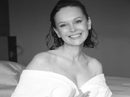 Ростовчанка Ирина Безрукова показала подписчикам как выглядит без макияжа