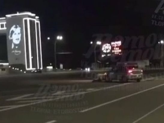 В Ростове инспектор ДПС сбил 16-летнего мотоциклиста