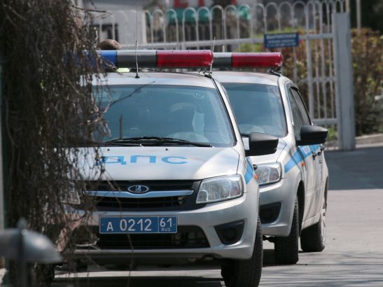 Водителям назвали самые аварийно опасные дороги Ростовской области