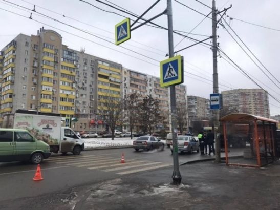 В Ростове осудили водителя грузовика, устроившего смертельное ДТП под наркотиками