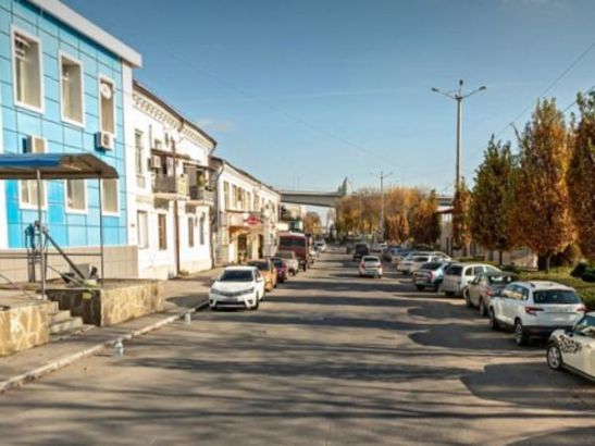 В Ростове могут ввести одностороннее движение по Береговой