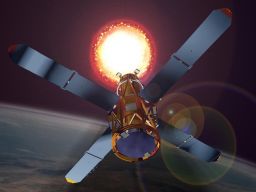 Ростовский ученый объяснил, из-за чего спутник NASA упал на Землю