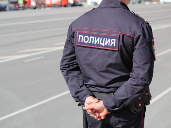 Обыски прошли в управлении организации охраны общественного порядка Ростова