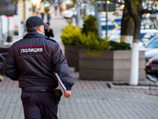 Более 20 полицейских Ростова задержали по подозрению в создании преступного сообщества и взятках