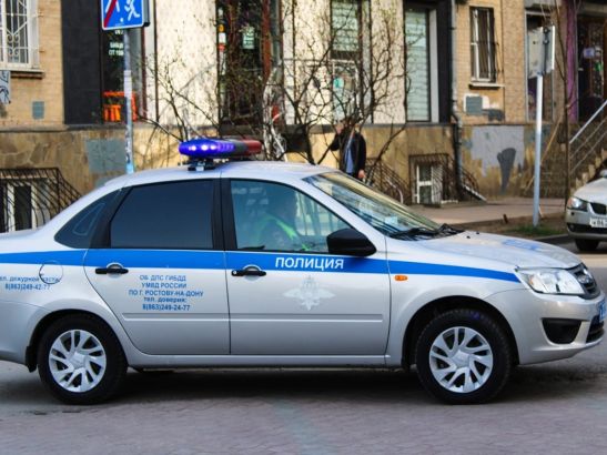 В Ростове из-за угрозы минирования эвакуировали две школы