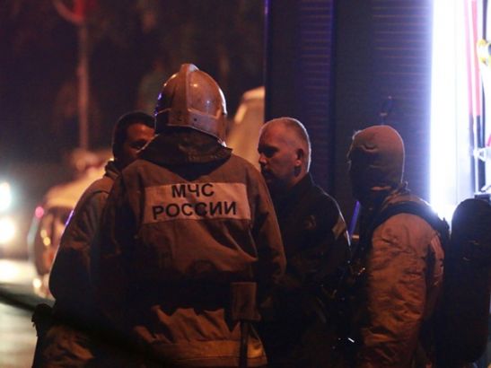 В Белокалитвинском районе почти дотла сгорел частный дом