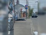 В Пролетарском районе Ростова обнаружили труп человека