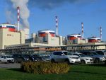 Ростовская АЭС произвела 35 млрд КВт/ч электроэнергии и побила рекорд производительности