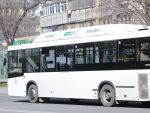 В Ростове на систему подсчета пассажиров автобусов потратят более 21 миллиона рублей