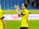 ФК «Ростов» сыграл с «Оренбургом» со счетом - 2:2