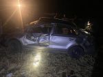 На Дону водитель, по вине которого в ДТП погиб пассажир, получил условный срок